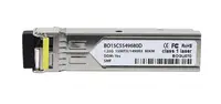SFP-GD-BZ54 - Gigatech MRV 1000Base BX-D 100km TX: 1570nm RX: 1490nm SFP Transceiver Module