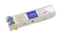 SFP-GDCWXD-51 - Gigatech MRV 1000Base CWDM EX 50km 1511nm SFP Transceiver Module