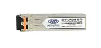 SFP-GDCWZX-49 - Gigatech MRV 1000Base CWDM EX 50km 1491nm SFP Transceiver Module