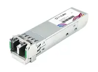 SFP-GDCWZX-53 - Gigatech MRV 1000Base CWDM EX 50km 1531nm SFP Transceiver Module