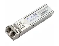 SFP-MR27D-MMX - Gigatech MRV Multirate OC-3c/STM-1 OC-12/STM-4 OC-48/STM-16/2.5G SONET 2km 1310nm SFP Transceiver Module