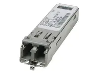 SFP-OC3-SR-RF - Cisco 155Mb/s OC-3/STM-1 Multi-Mode Fiber 2km 1310nm Duplex LC Connector SFP Transceiver Module