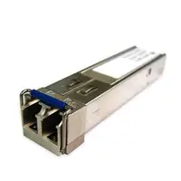 SFP-OC48-SR-RF - Cisco SFP-OC48-SR - Cisco 2.5Gb/s OC-48/STM-16 SR-1 Single-Mode Fiber 2km 1310nm Duplex LC Connector SFP Transceiver Module