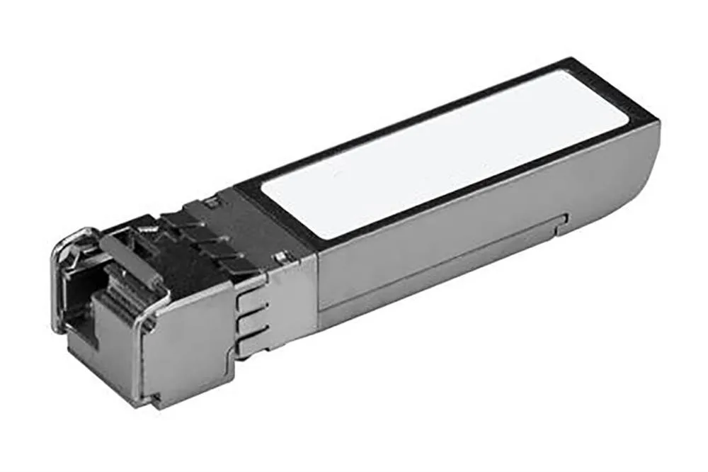 SFP10G-BX1270-60-ACC - Accortec 10Gb/s 10GBase-BX Single-mode Fiber 60km 1270nm-TX/1330nm-RX LC Connector SFP+ Transceiver Module