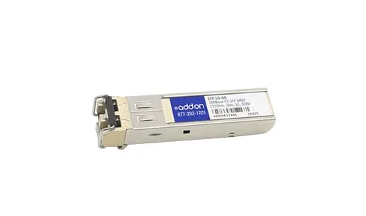 SFP1DAO - Addonics 100Mbps Transceiver Module
