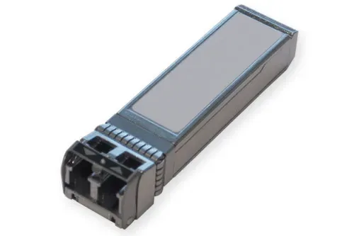 SFP8-0000-R00 - ATTO 8Gbps Fibre-Channel Short Wave Optical LC Connector SFP Transceiver Module