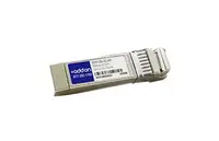 SFPPCBL01AO - Addonics 10GBase-CU SFP+ Transceiver Module