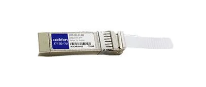 SFPPCBL07AO - Addonics 10GBase-CU SFP+ Transceiver Module