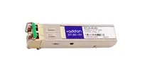SFPZX80AO - Addonics 1000BaseZX SFP Transceiver Module