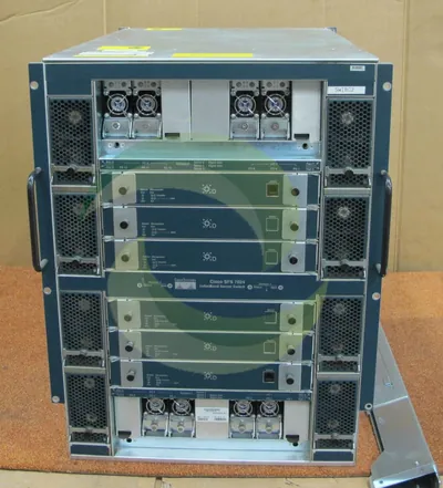 SFS-HPCSM-288-A1 - Cisco High Performance Subnet Manager v.1.1 License 288 Node PC