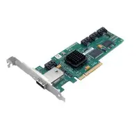 SG-XPCI1FC-EM4-Z - Sun SG-XPCI1FC-EM4-Z Fibre Channel Host Bus Adapter - 1 x LC - PCI-X 2.0 - 4.25 Gbps