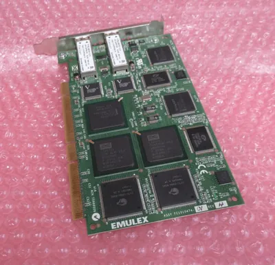 SG-XPCIE2FC-QF8-Z - Sun StorageTek 2-Port 8GB/s Fibre Channel PCI-Express Host Bus Adapter