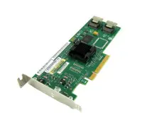SG-XPCIE8SAS-E-Z - Sun StorageTek PCI-Express x8 8-Channel SAS/SATA 3GB/s Host Bus Adapter