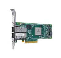 SG-XPCIEFCOE2-Q-TA - Sun 10-Gigabit Ethernet PCI-Express x8 Dual Port SFP+ Fibre Channel FCoE CNA Direct Attach Optical Converged Network Adapter
