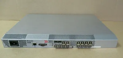 SG-XSWBRO200E-FF - Sun Brocade SW200E Fabric Activate