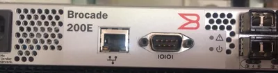 SG-XSWBRO200E-UP-Z - Sun Brocade SW200E 4 Port Activate