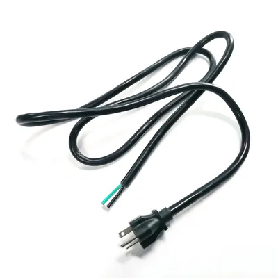 SG-XSWBROPWR-NA250 - Sun 2 Power Cord Kit (North American) NEMA L6-20P for Brocade DCX Backbone
