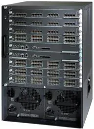 SG-XSWCS-9509-DB - Sun Cisco 9509 Chassis Bundle