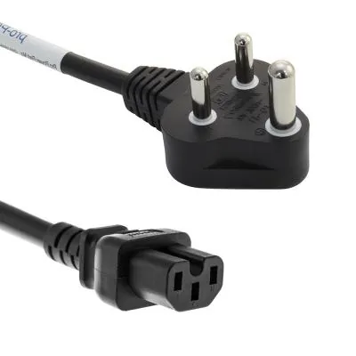 SG-XSWCS-CA92-IT-Z - Sun Cisco Power Cord 250VAC 10A CEI 23-16/VII Plug (Italy)
