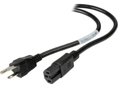SG-XSWCS-CA92-NA-Z - Sun Cisco Power Cord 125VAC 15A NEMA 5-15 Plug (North America)
