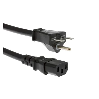 SG-XSWCS-CABC7US-Z - Sun Cisco Power Cord 250V 2.5A C7 Coupler (US)