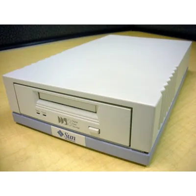 SG-XTAP4MM-021A - Sun 12/24GB 4mm DDS3 Tape Drive