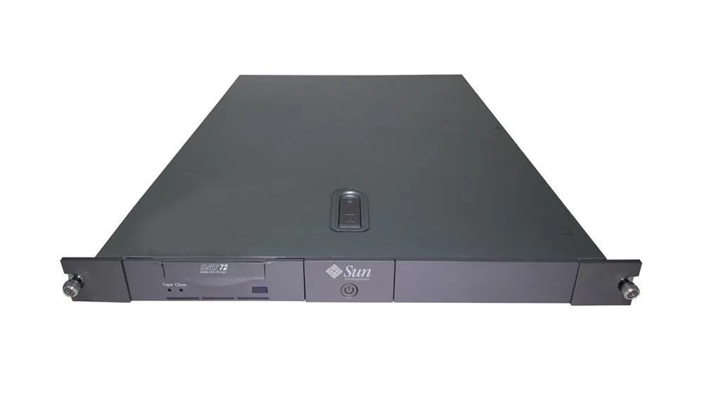 SG-XTAPDAT72-D2 - Sun DAT-72 Tape Drive for StorageTek