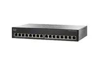 SG100-16-NA - Cisco Network Switch