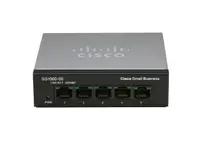 SG100D-05-NA - Cisco Network Switch