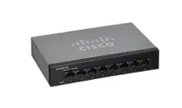SG100D-08P - Cisco Network Switch