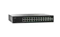 SG102-24-JP - Cisco Network Switch