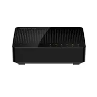 SG105 - Tenda 5-Port Gigabit Desktop Switch