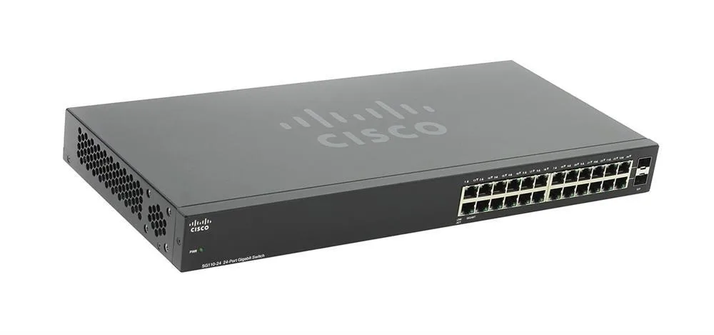 SG110-24-UK - Cisco Network Switch