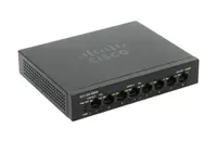 SG110D-08HP-EU - Cisco Network Switch
