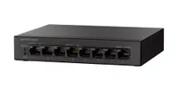 SG110D-08HP-UK - Cisco Network Switch