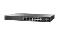 SG200-26FP-NA-RF - Cisco Network Switch