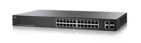 SG200-26FP - Cisco Network Switch