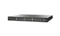 SG220-50P-K9-UK - Cisco Network Switch