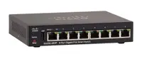 SG250-08HP-K9-AU - Cisco Network Switch