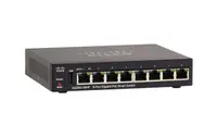 SG250-08HP-K9-EU - SG250-08HP-K9-NA Cisco SG250 Small Business Network Switch