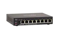 SG250-08HP-K9-UK - Cisco Network Switch
