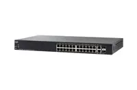 SG250-26-K9-BR - SG250-26-K9-NA Cisco SG250 Small Business Network Switch