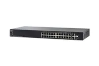 SG250-26HP-K9NA-RF - Cisco Network Switch
