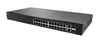 SG250-26P-K9-NA - Cisco SG250 Small Business Switch