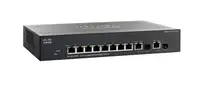 SG300-10MPP-K9-UK - Cisco Network Switch