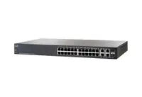SG300-10SFPK9AU-RF - Cisco Network Switch