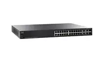 SG300-28MP-K9-CN - Cisco Network Switch