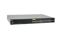 SG350-28MPK9NA-RF - Cisco SG350-28MP 26 Ports Yes Ethernet Switch Refurbished