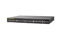 SG350-52MP-K9-AU - Cisco Network Switch