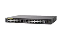 SG350-52P-K9-AU - Cisco Network Switch